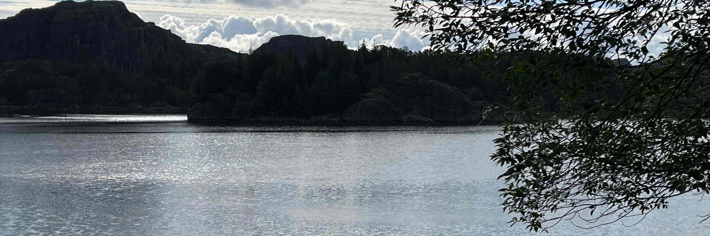 Line Bjørge