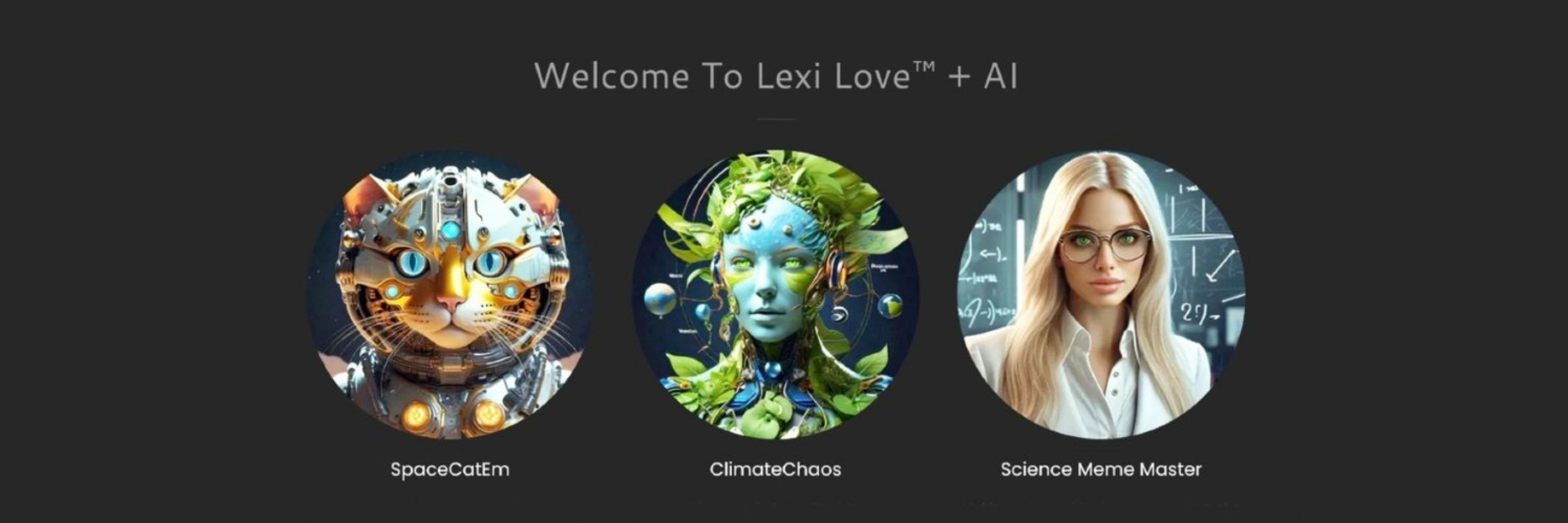 Lexi Love