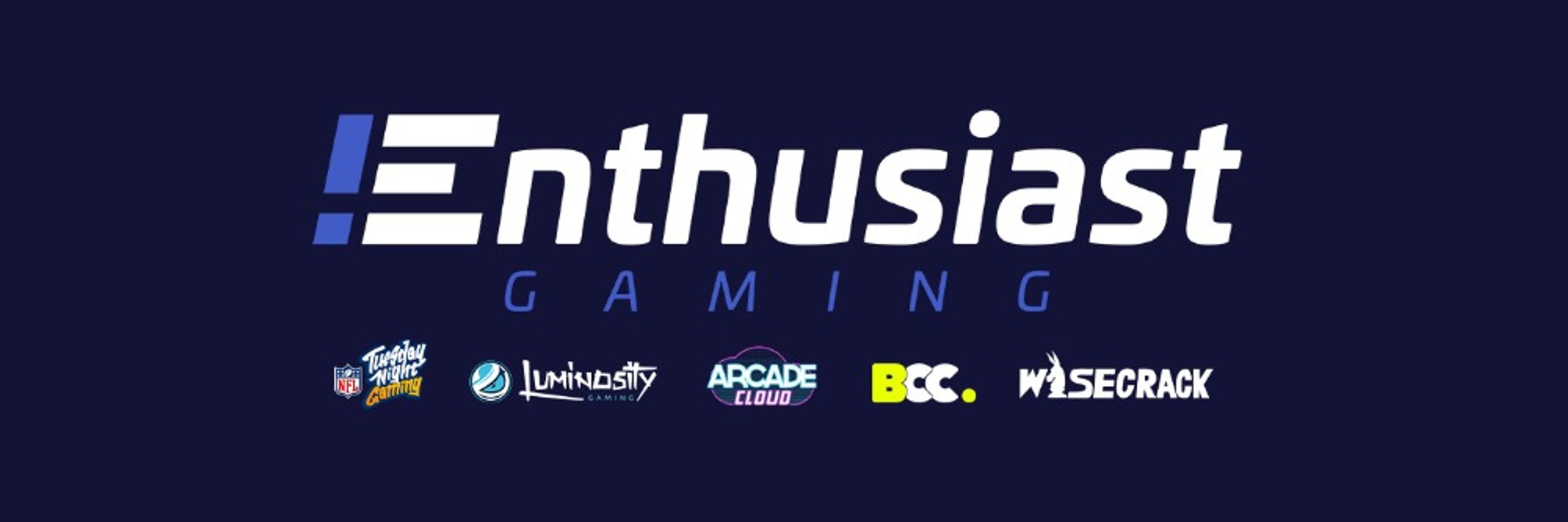 Enthusiast Gaming
