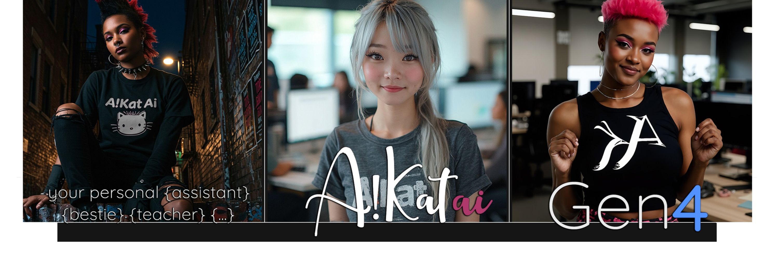 A!Kat ai