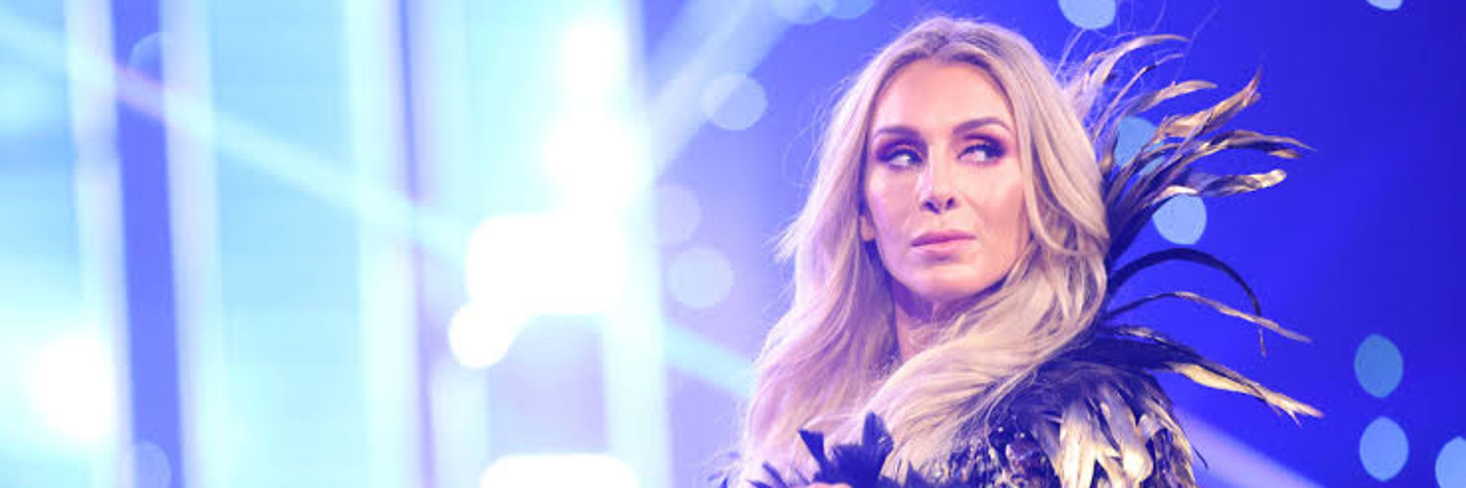 Charlotte Flair❤️