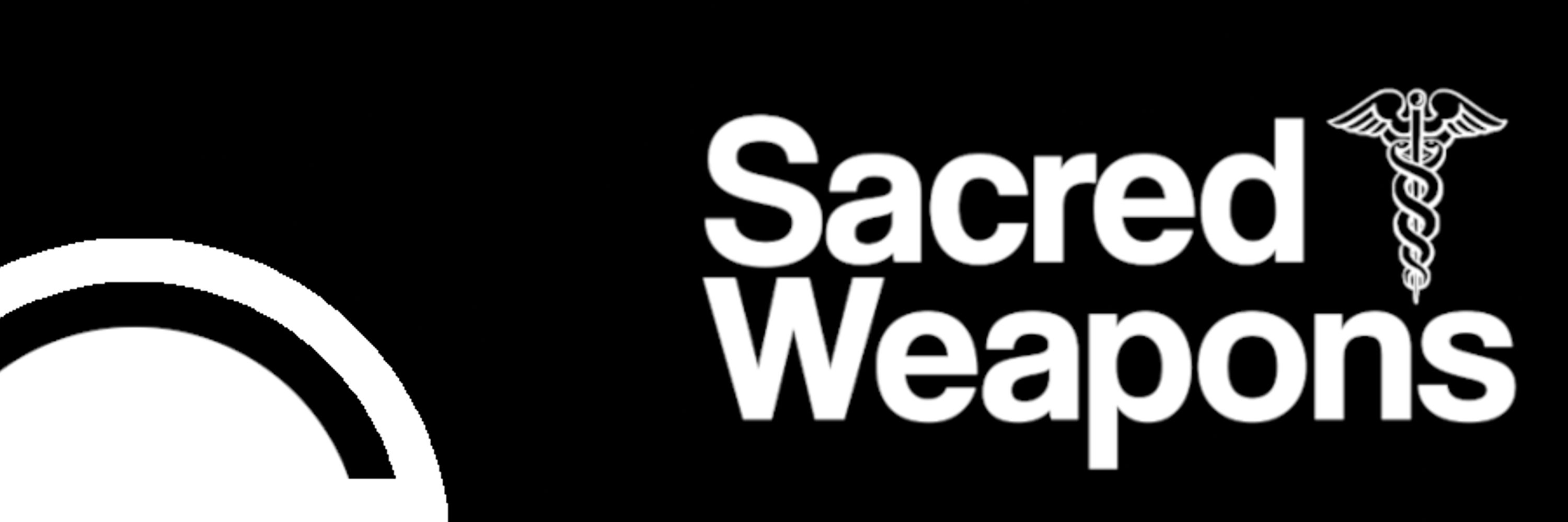 Sacred Weapons