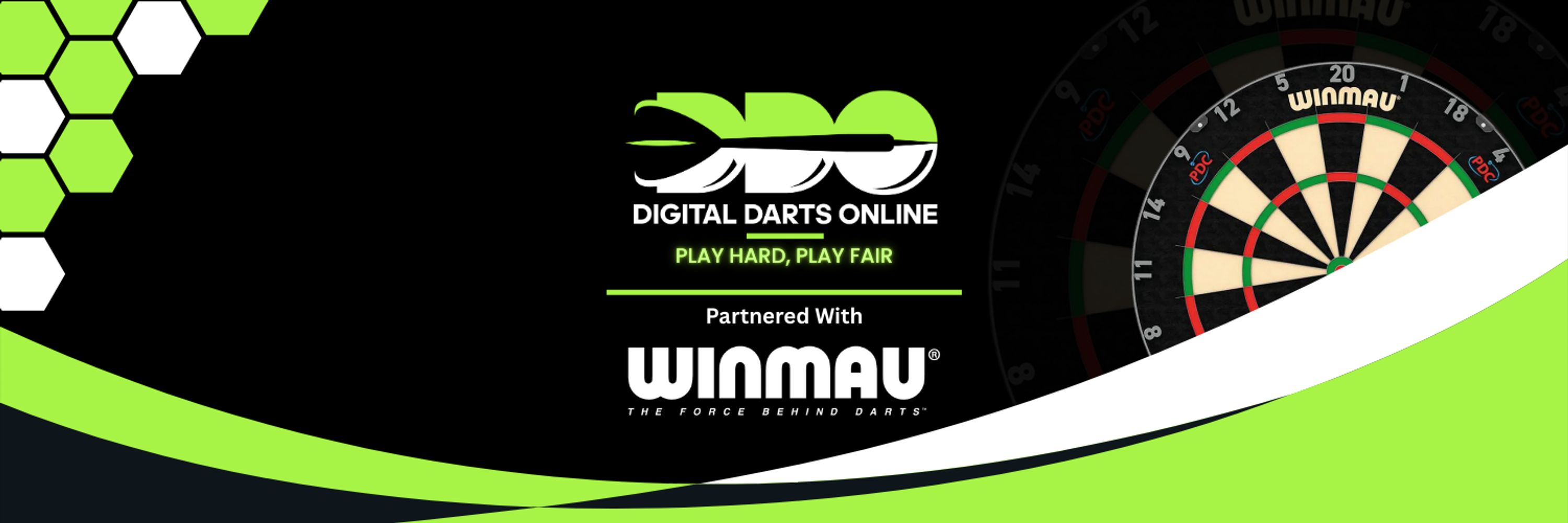 digitaldartsonline.com