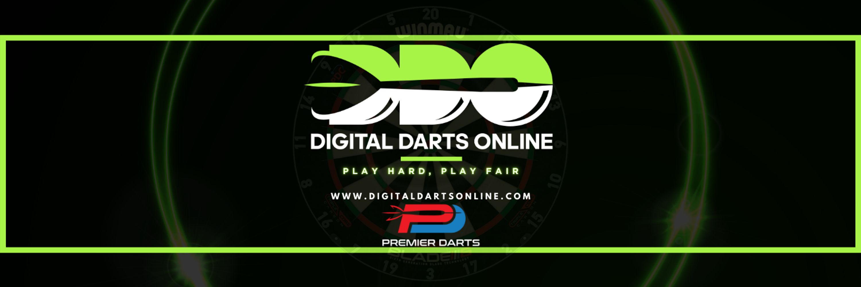 digitaldartsonline.com