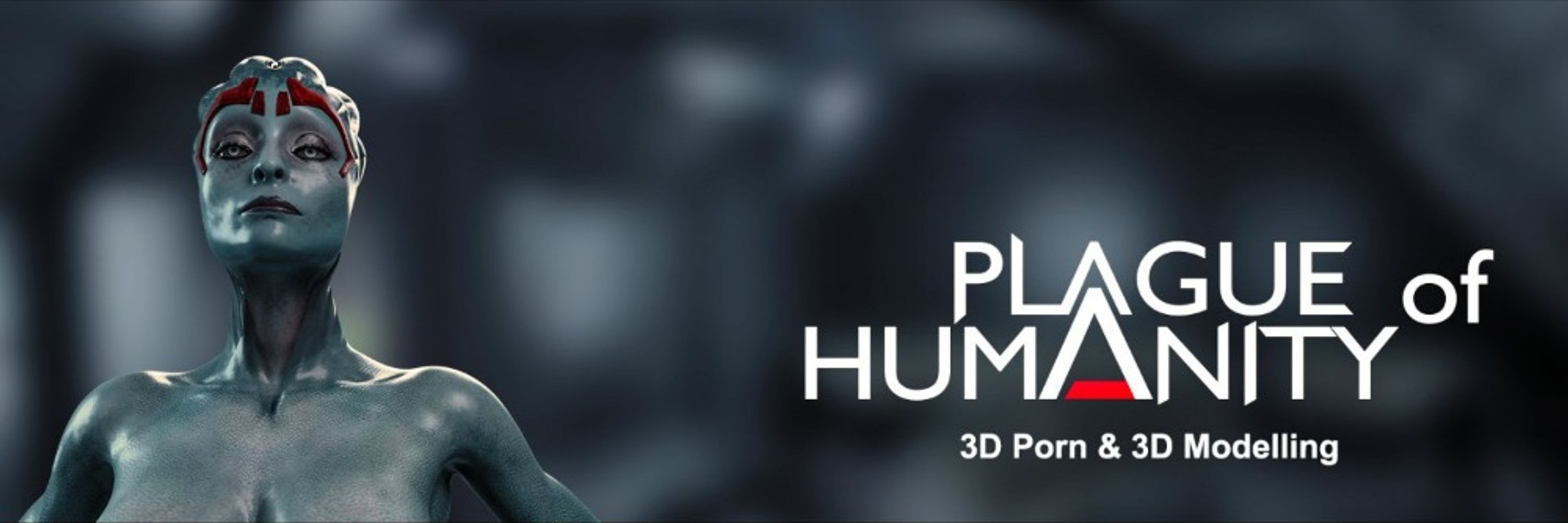 Plague of Humanity COMMISSIONS OPEN