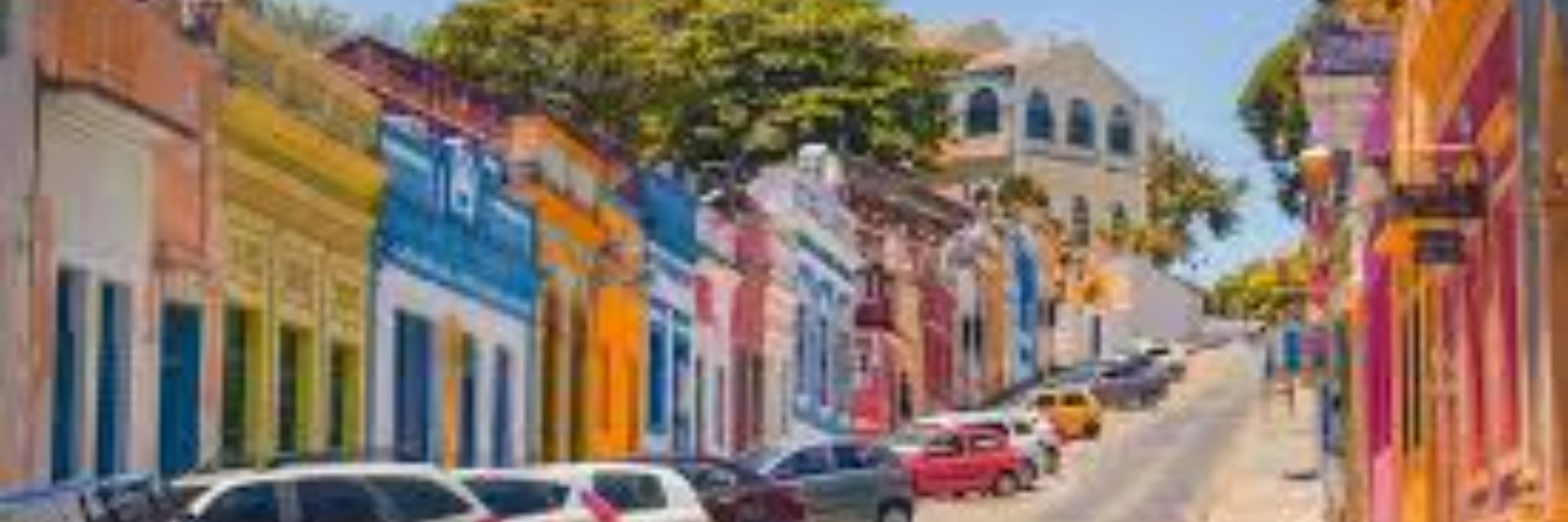 Pegação Olinda 