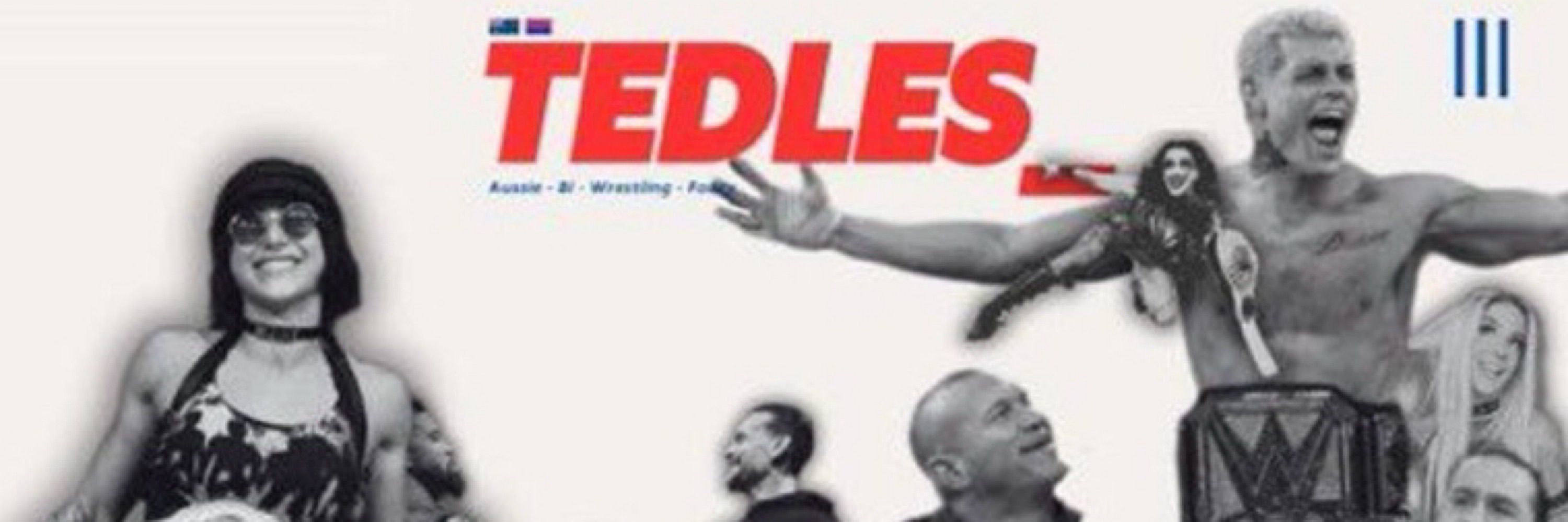 Tedles