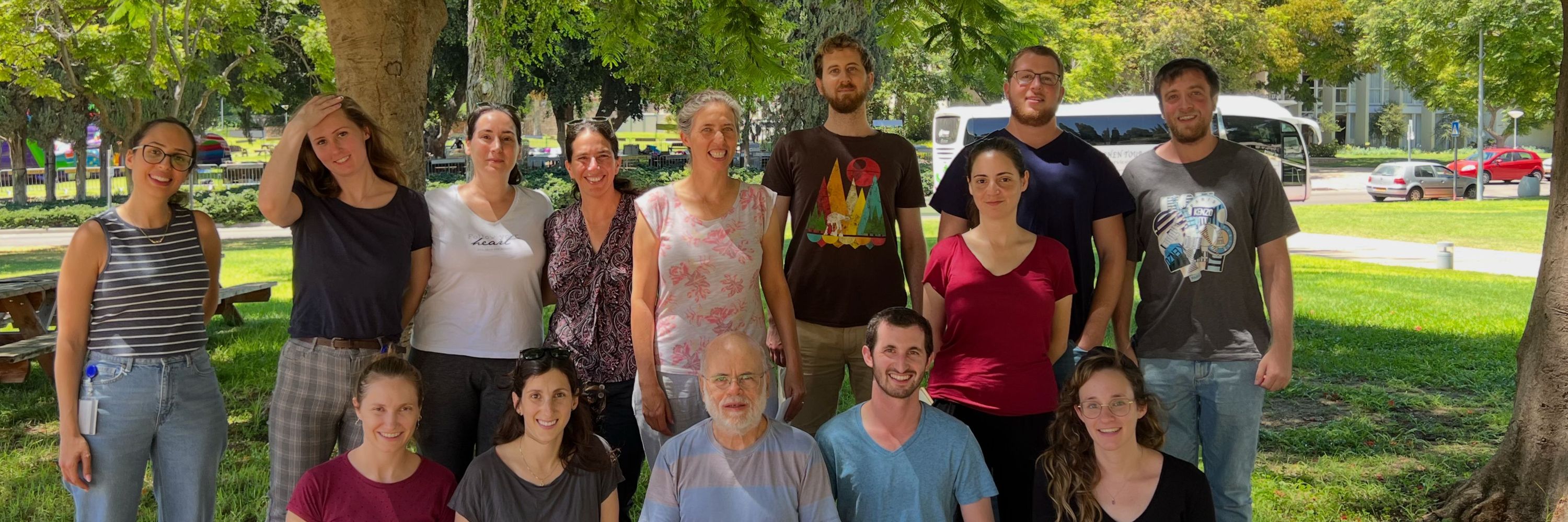 Stern-Ginossar Lab