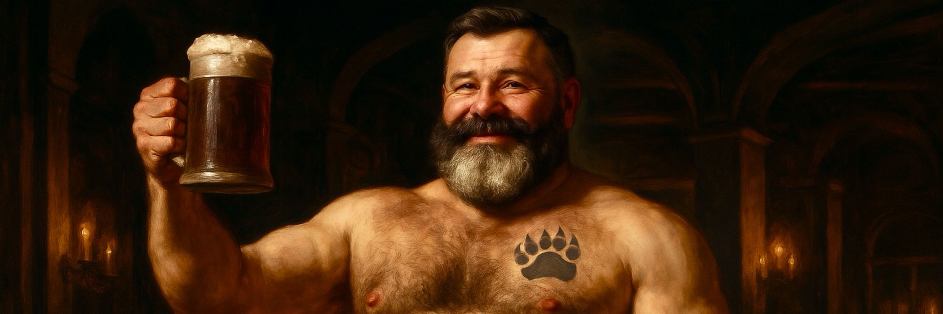 BigOzBear 🎪🇦🇺🐻