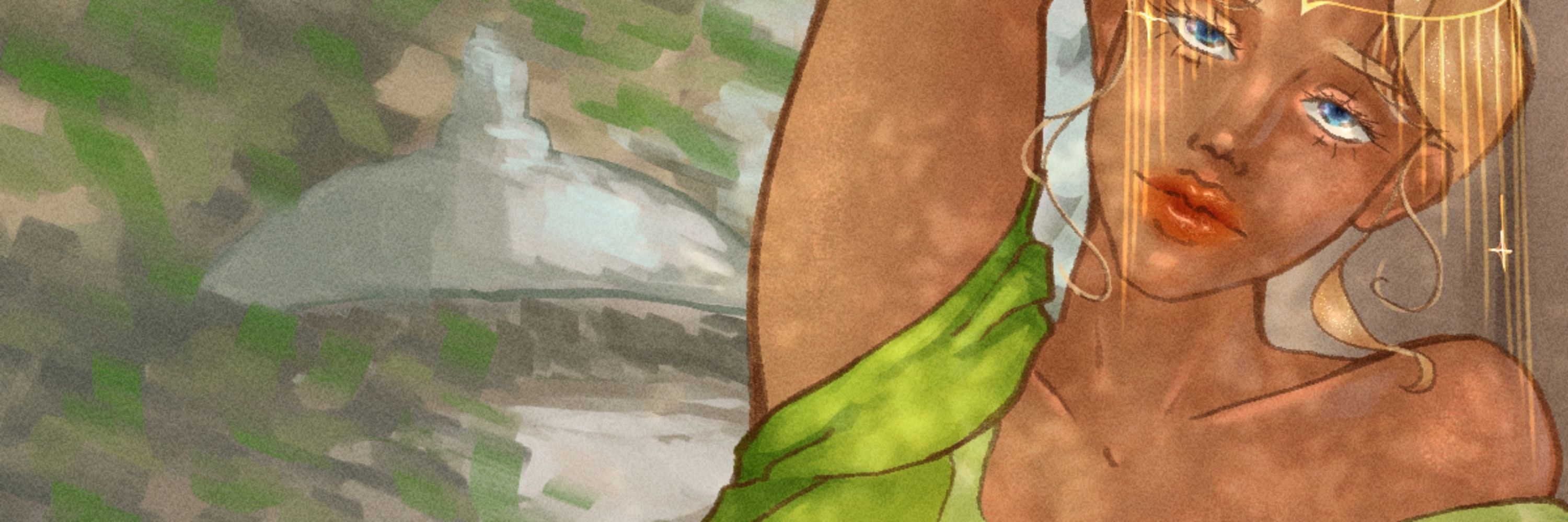 silvae | commissions open