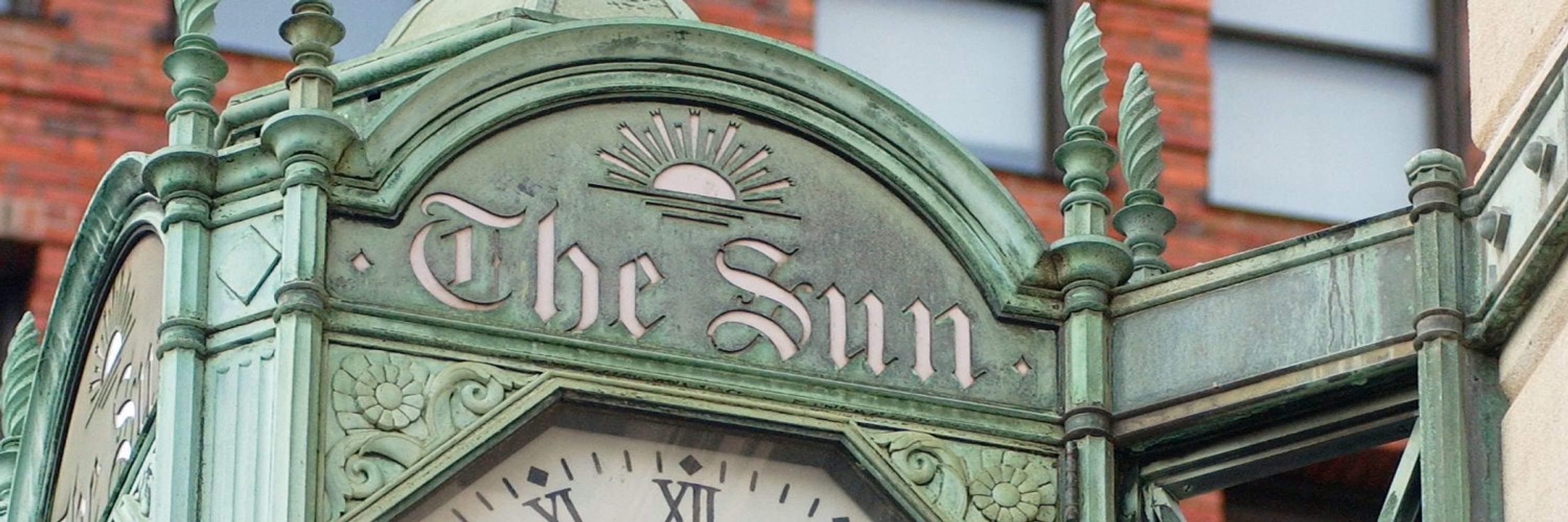 The New York Sun