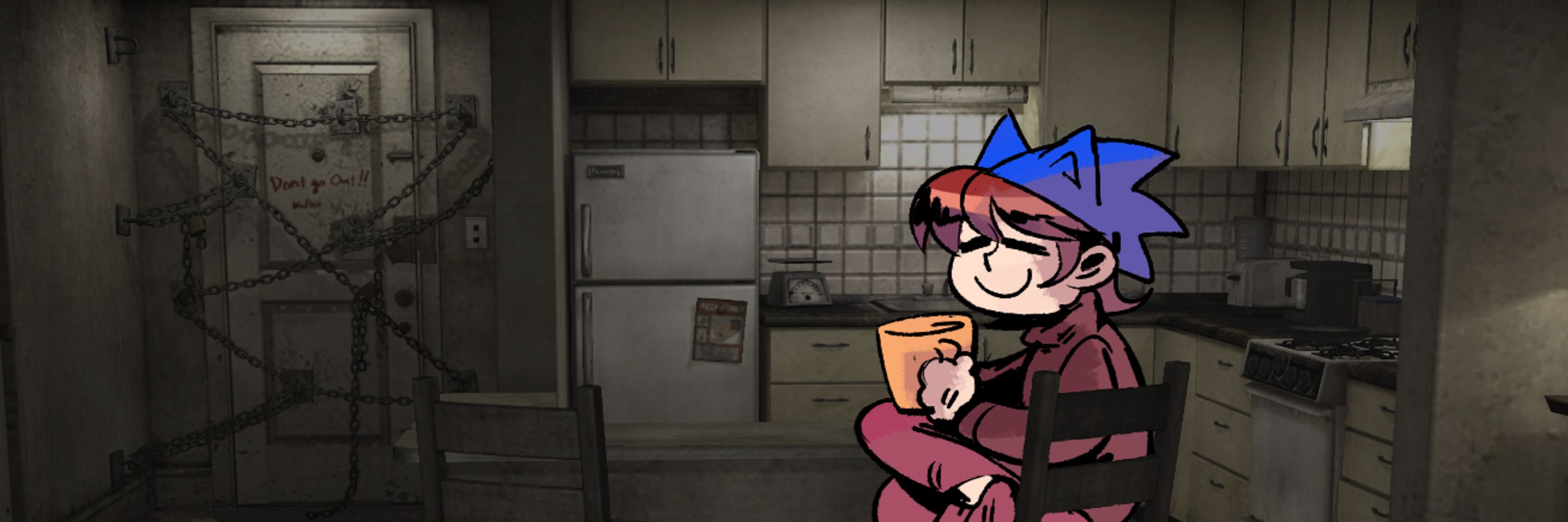 tangomushi