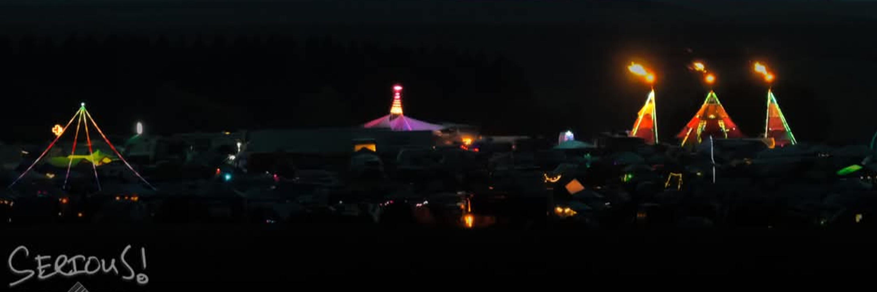SHIFT Festival