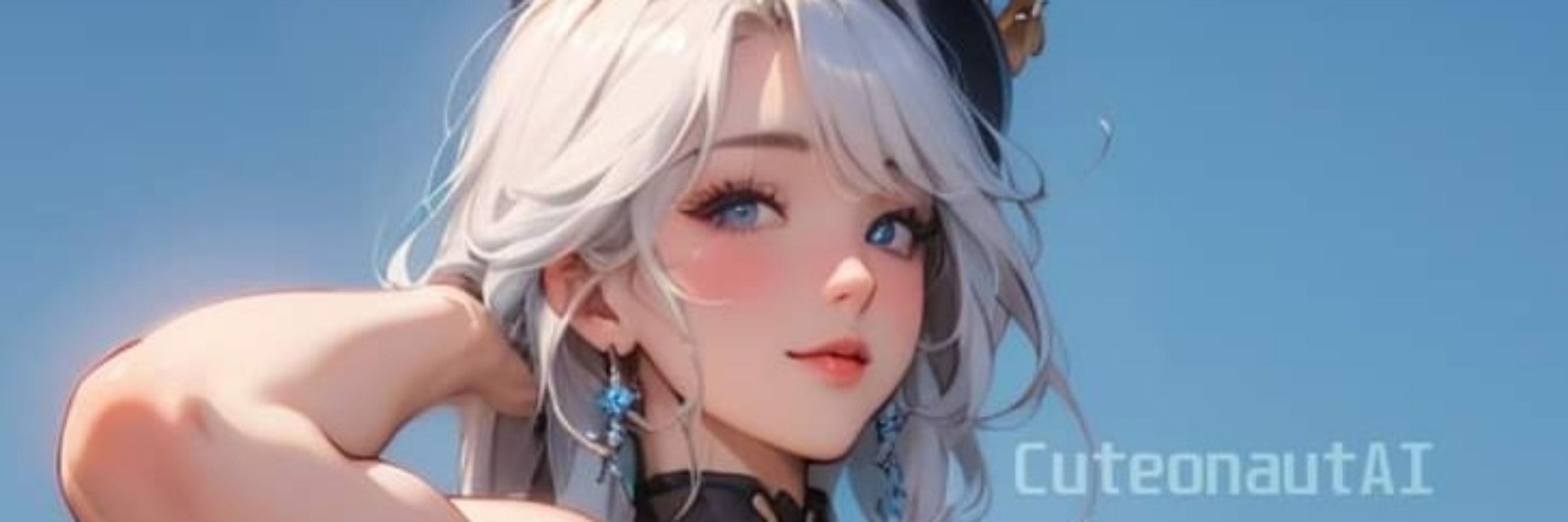 Cuteonaut 
