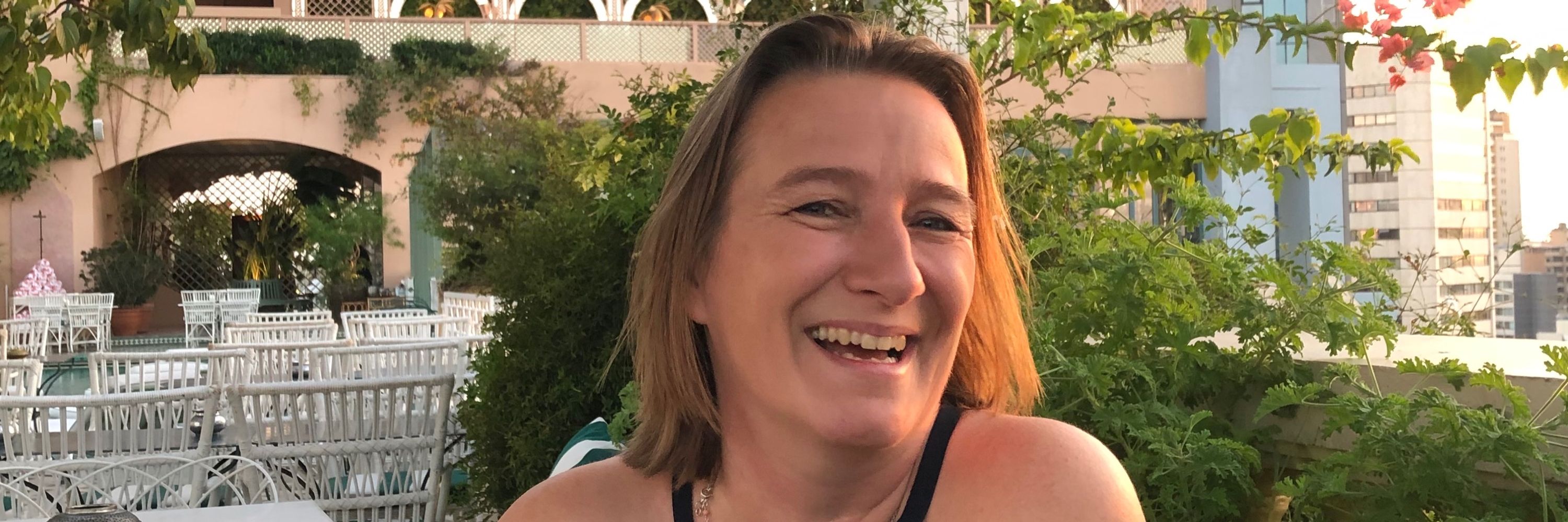 Lise Rosendal Østergaard