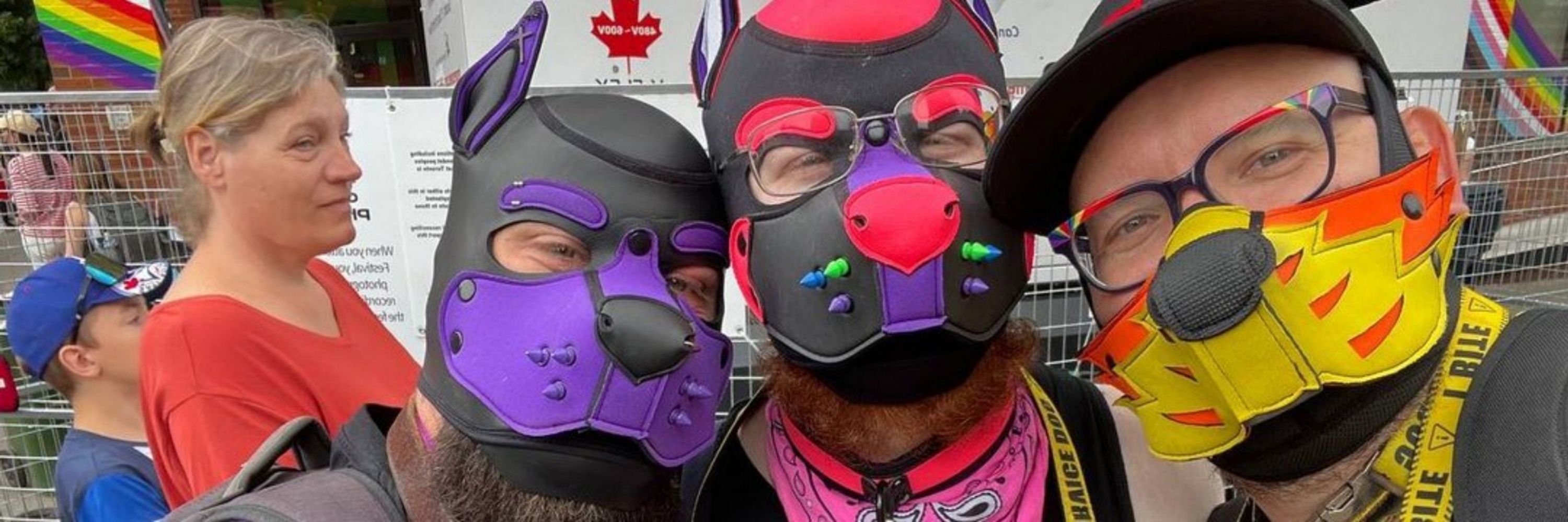 Pup Mash