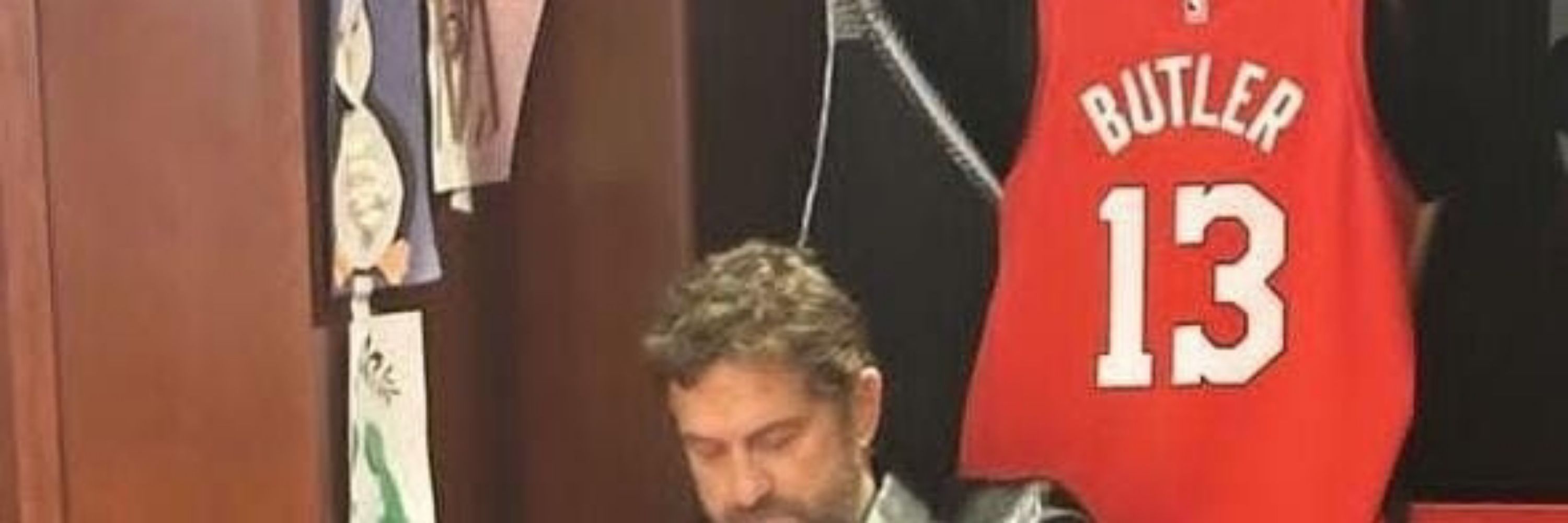 Gerry