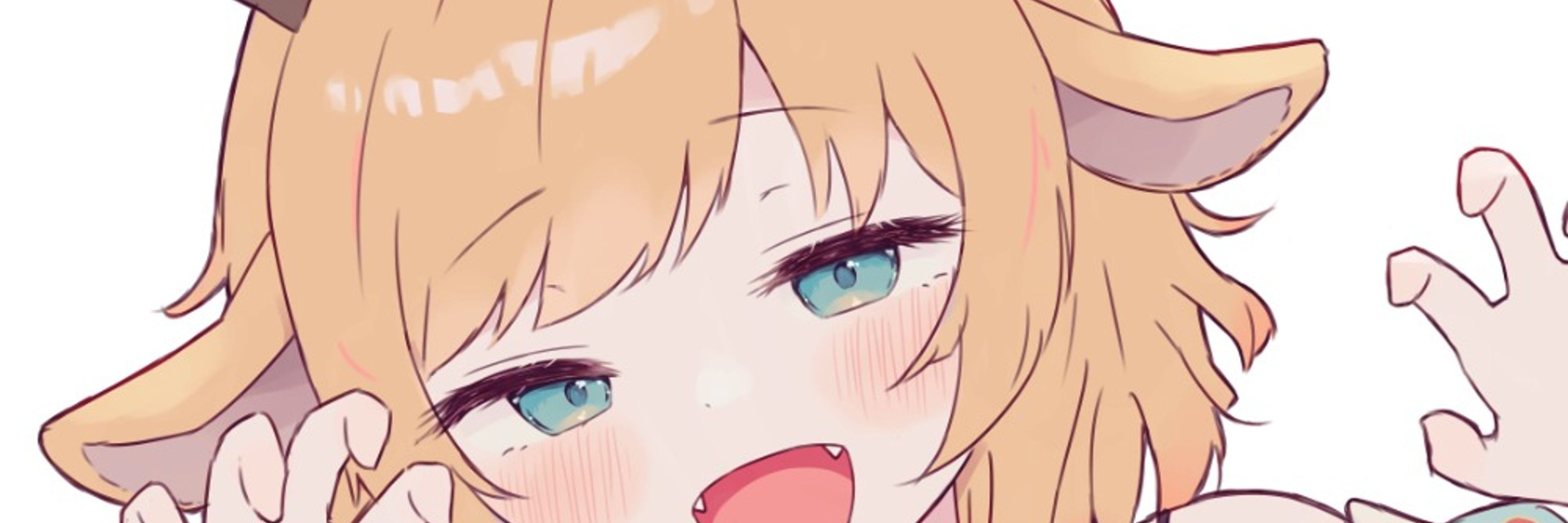 羊乃ちゃぷ🐑💫Vtuber