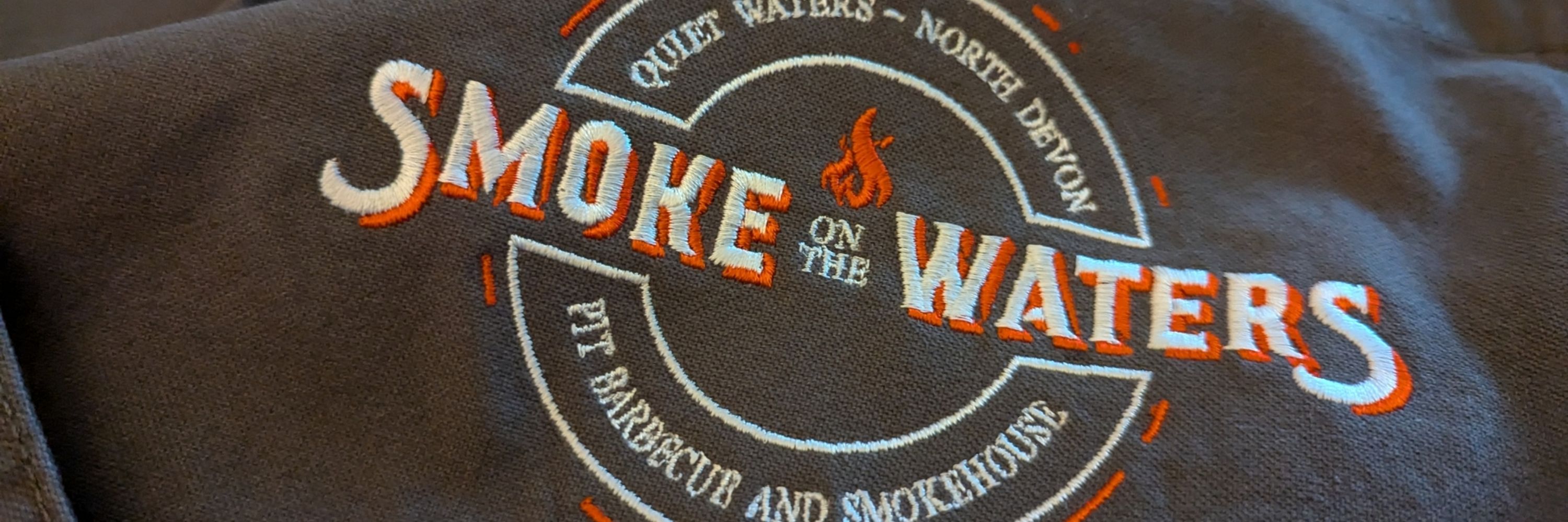 Smoke on the Waters - Pit Barbecue & Smokehouse