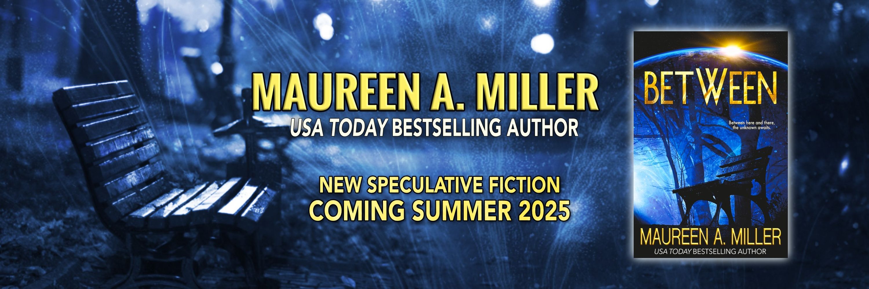 Maureen A. Miller