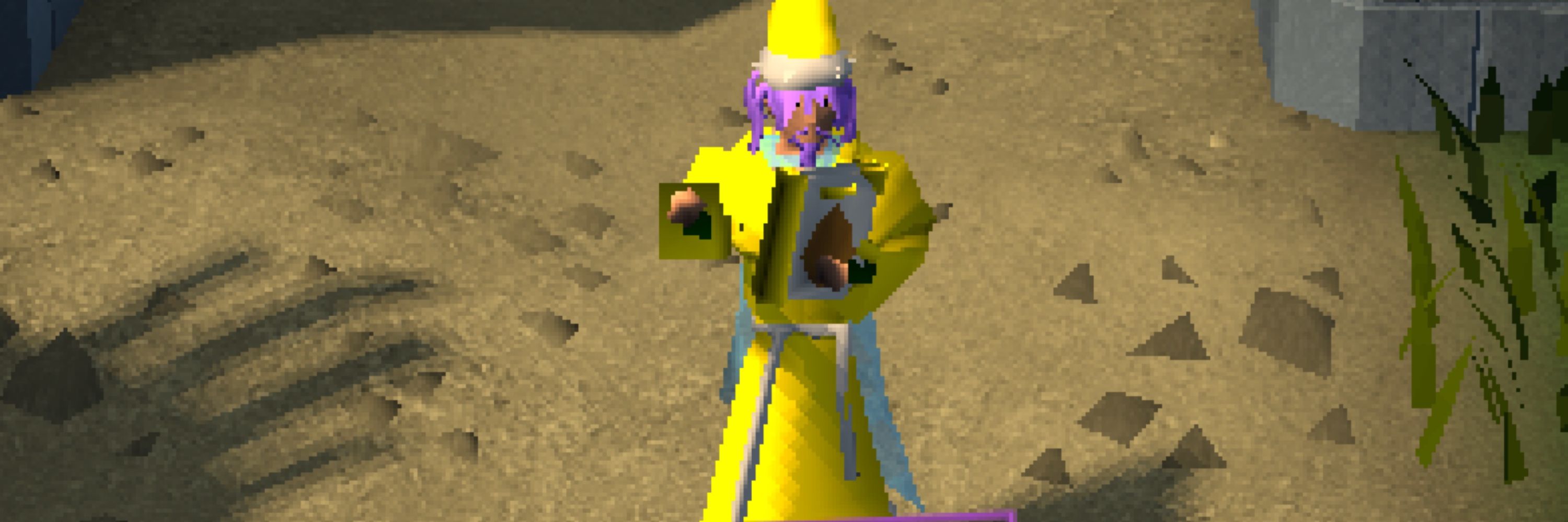 SpellCache