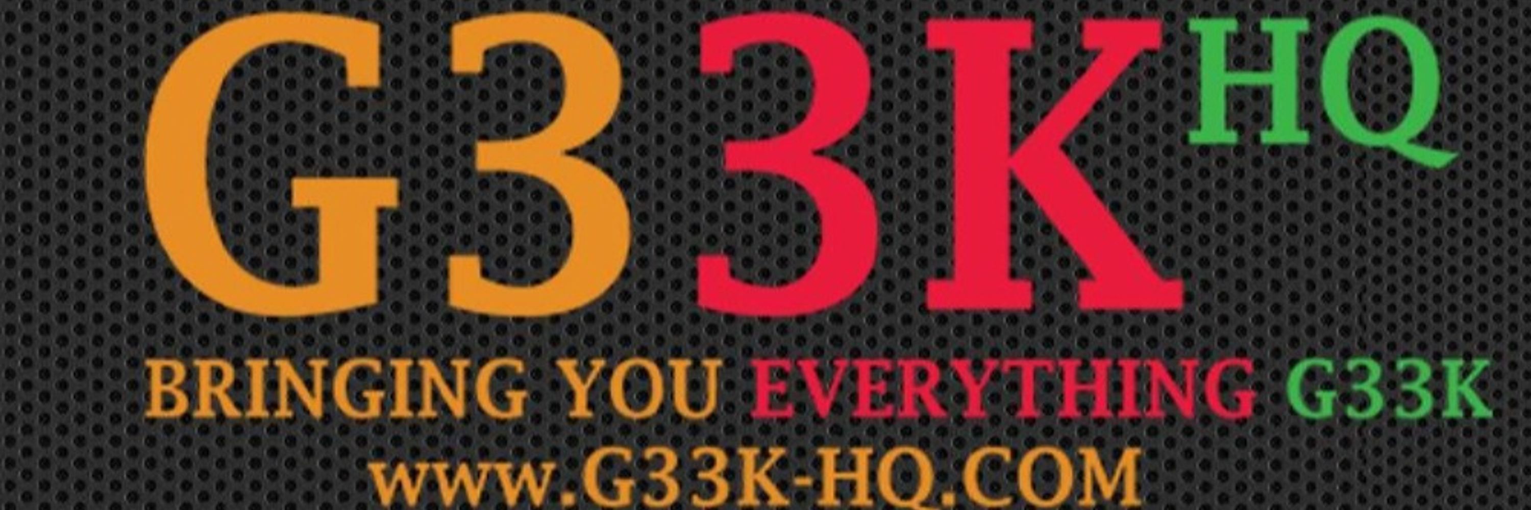 G33K-HQ