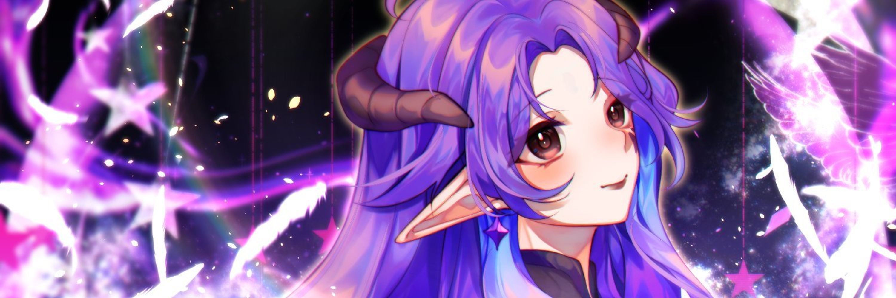 lucy✨💜