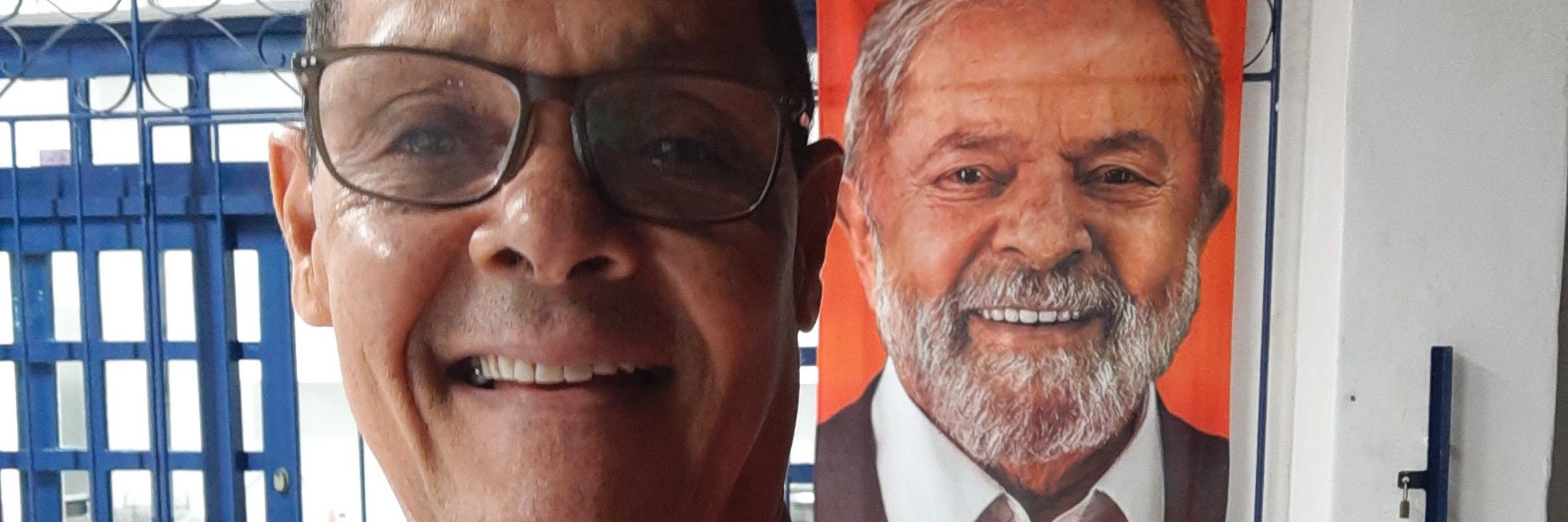 Carlos Dias 