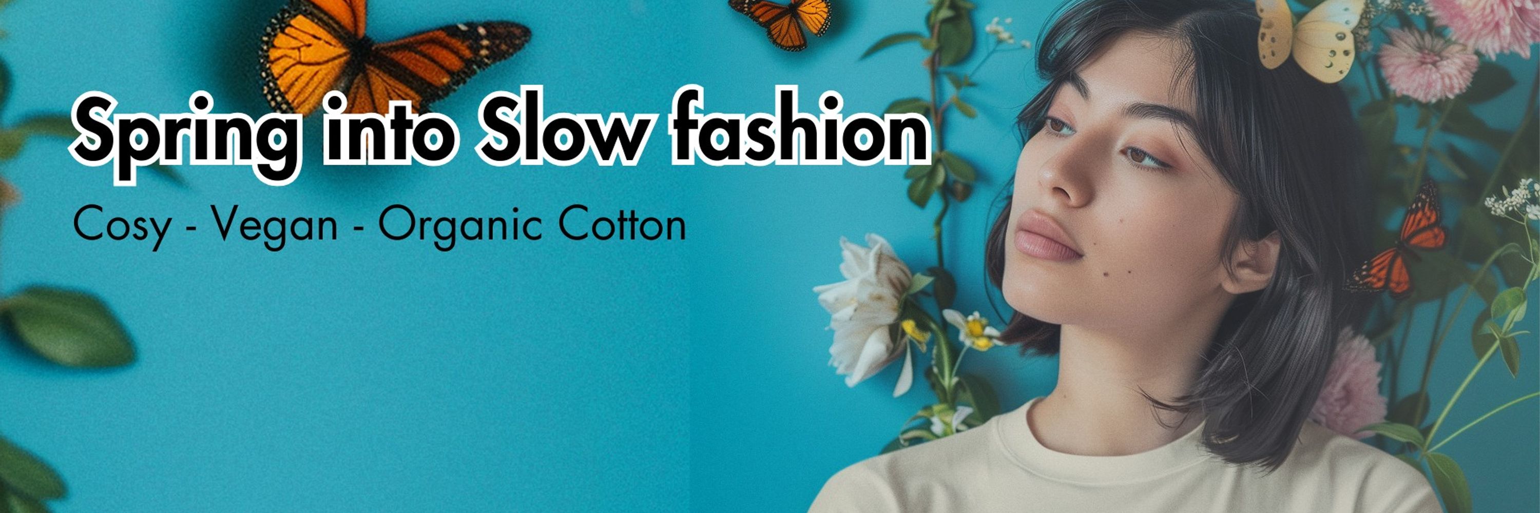 Selas Cosmos - Ethical Organic Vegan Clothing 🌱