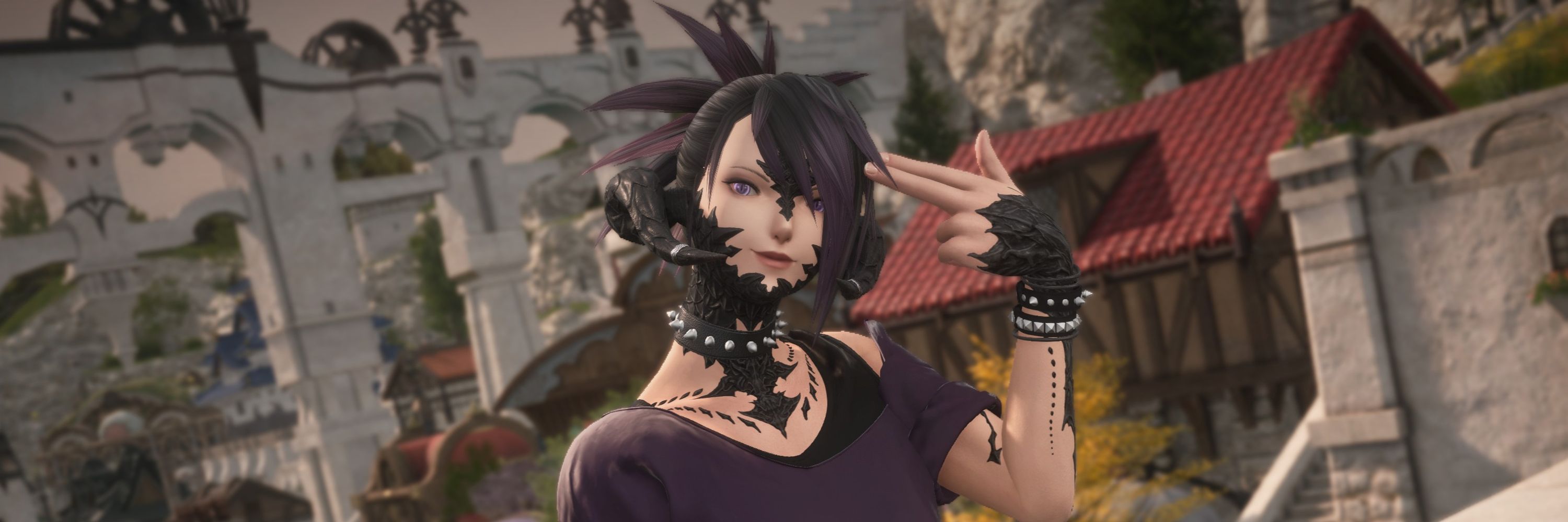 Myraid FFXIV