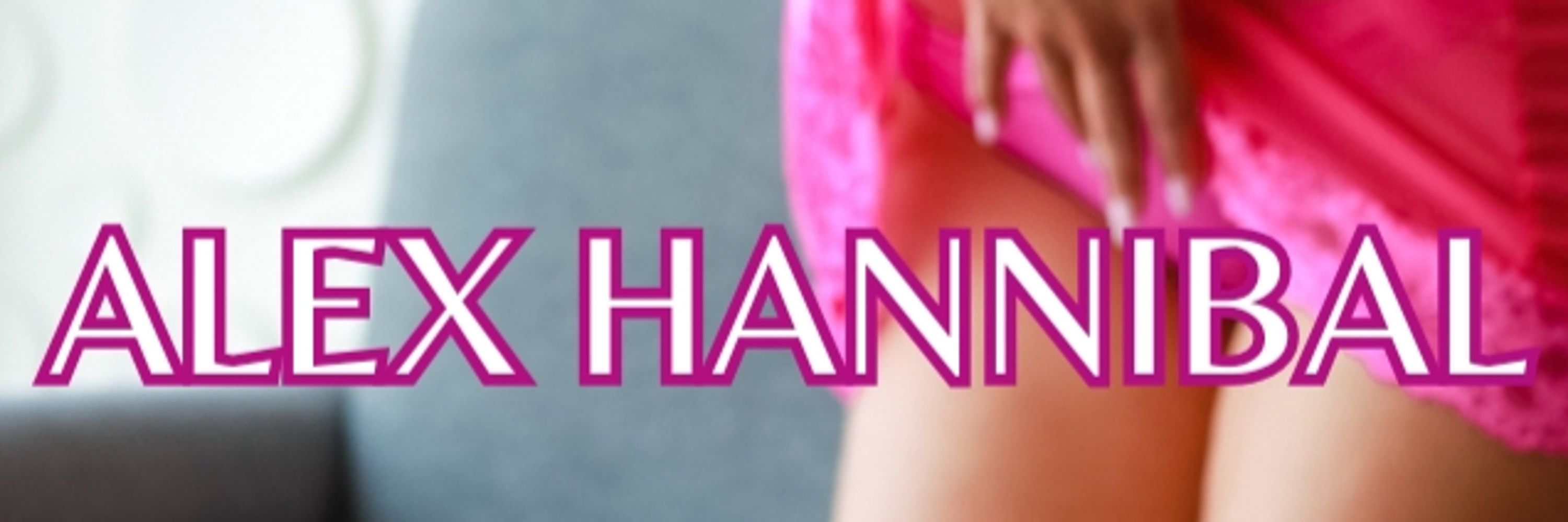 Alex Hannibal