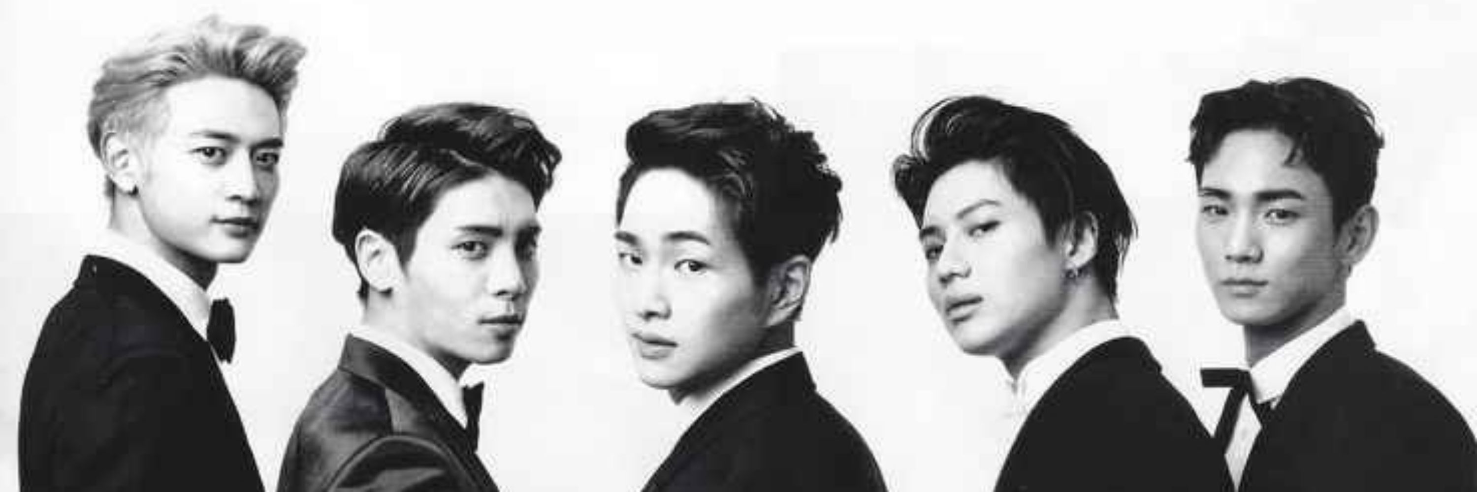 Taemin's Drama Queen
