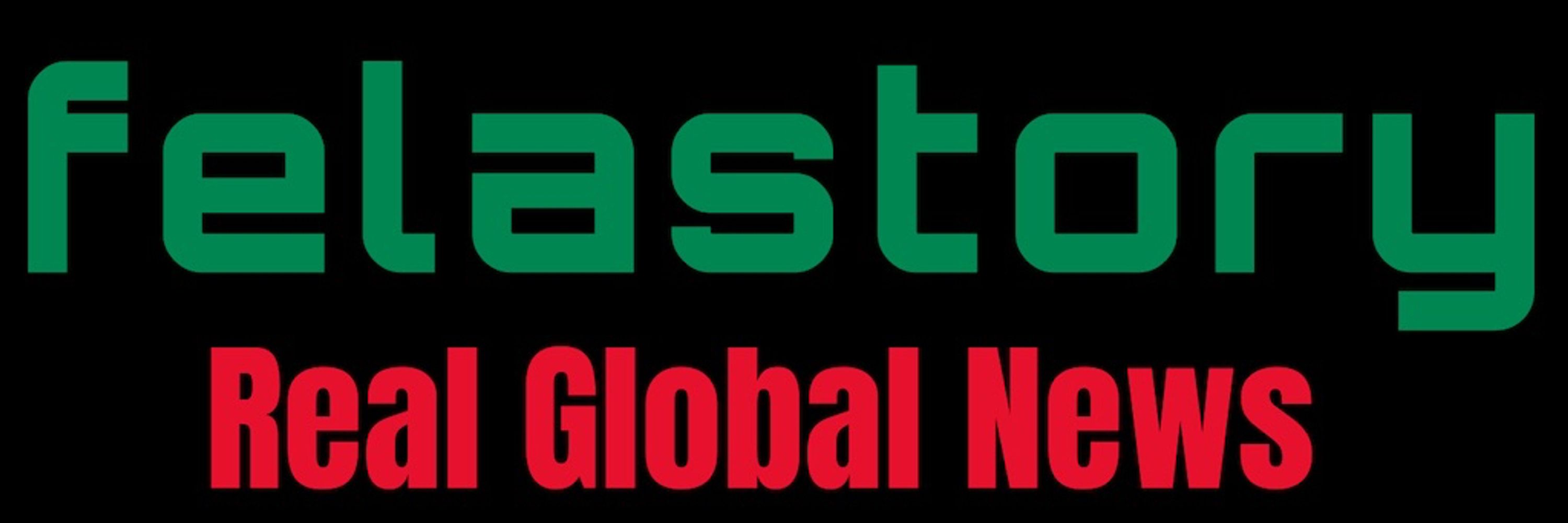 Felastory Real Global News