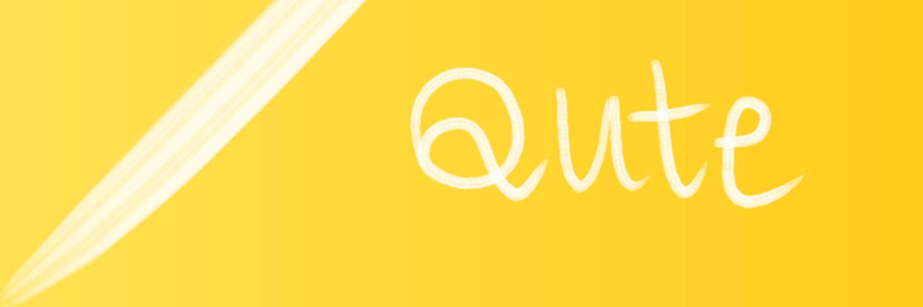 Qute