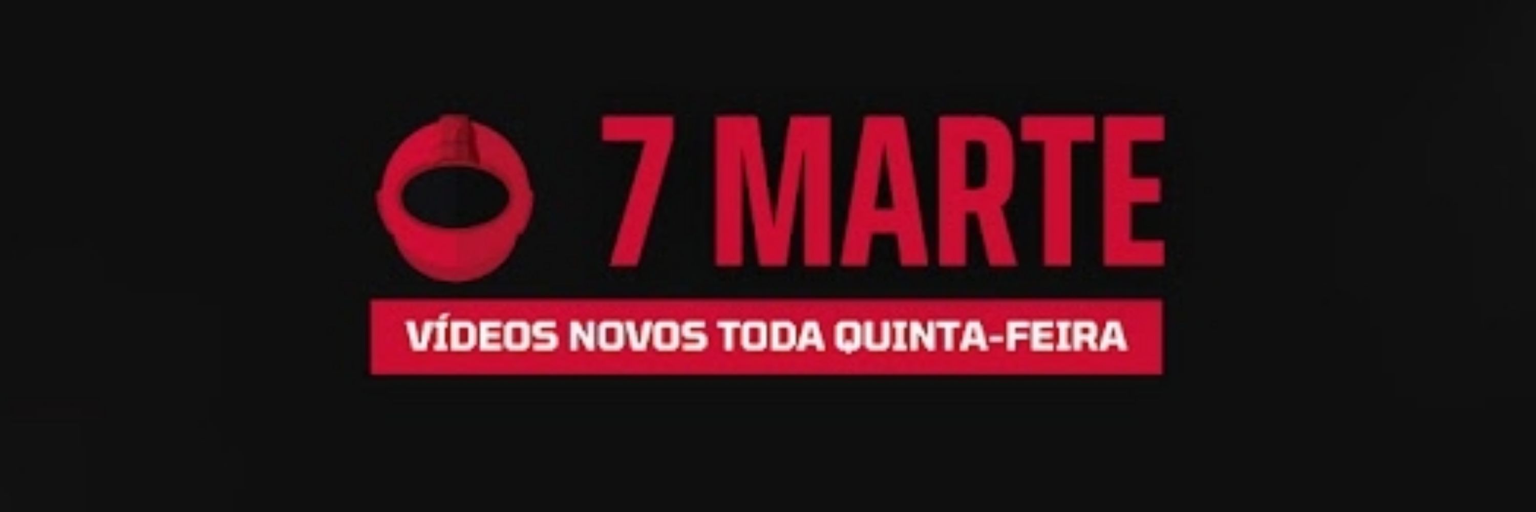 7 Marte