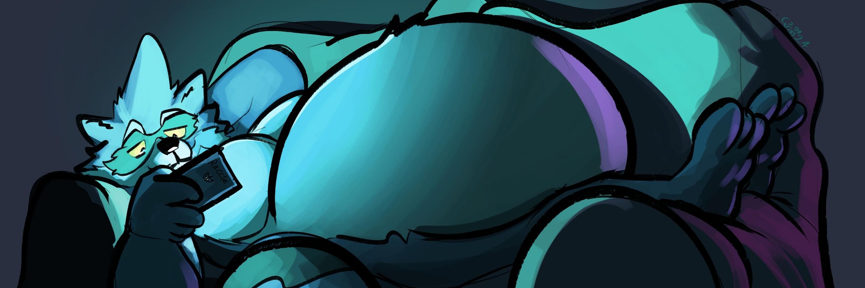 Taco Belly