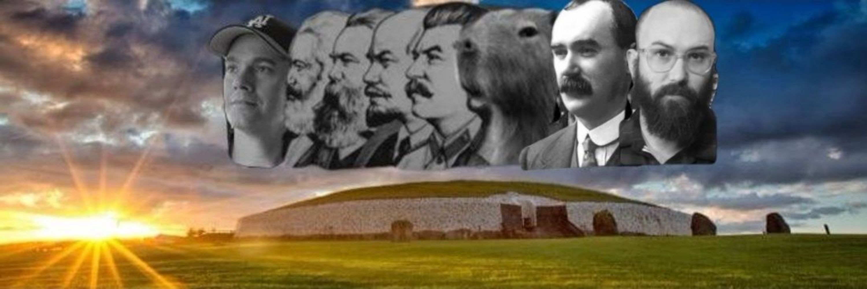 Socialist United Ireland Fans For
Internet Today