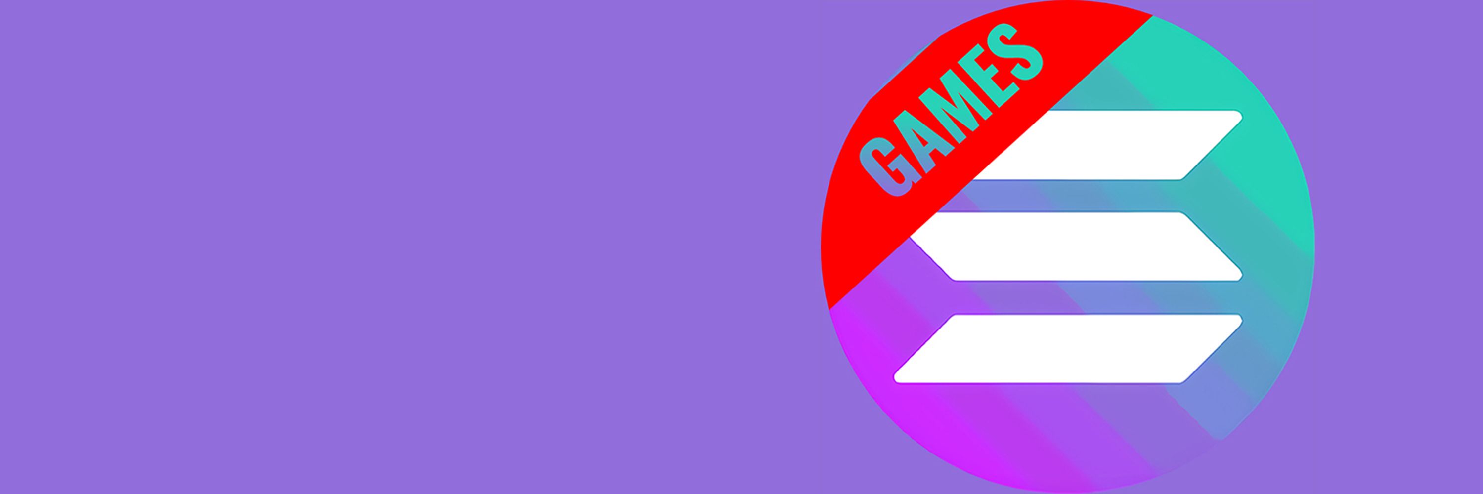 Solana Games - REAL WEB3 BLOCKCHAIN GAME
