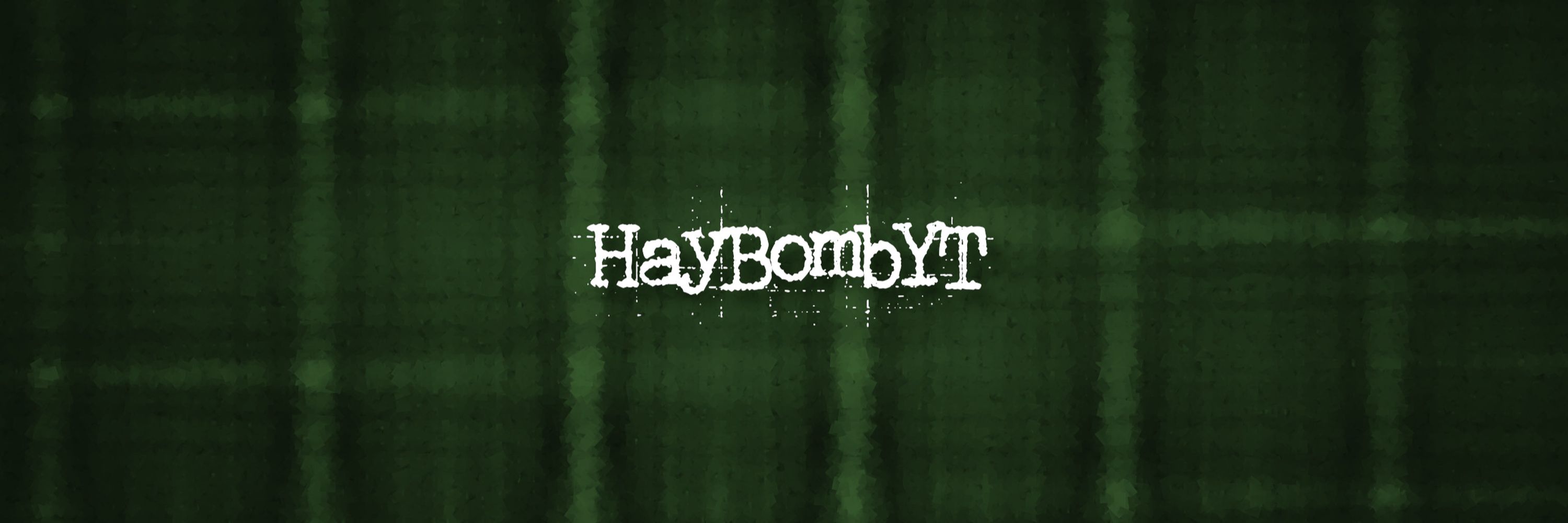 Hayden / HayBomb