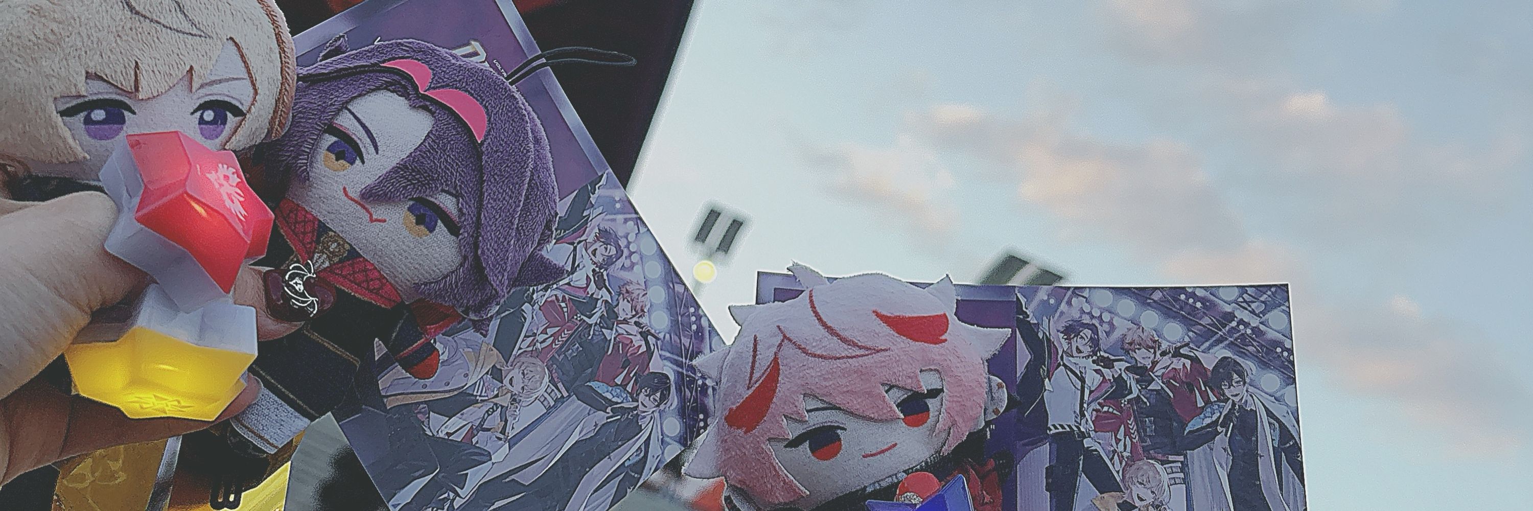 Natsu☺︎