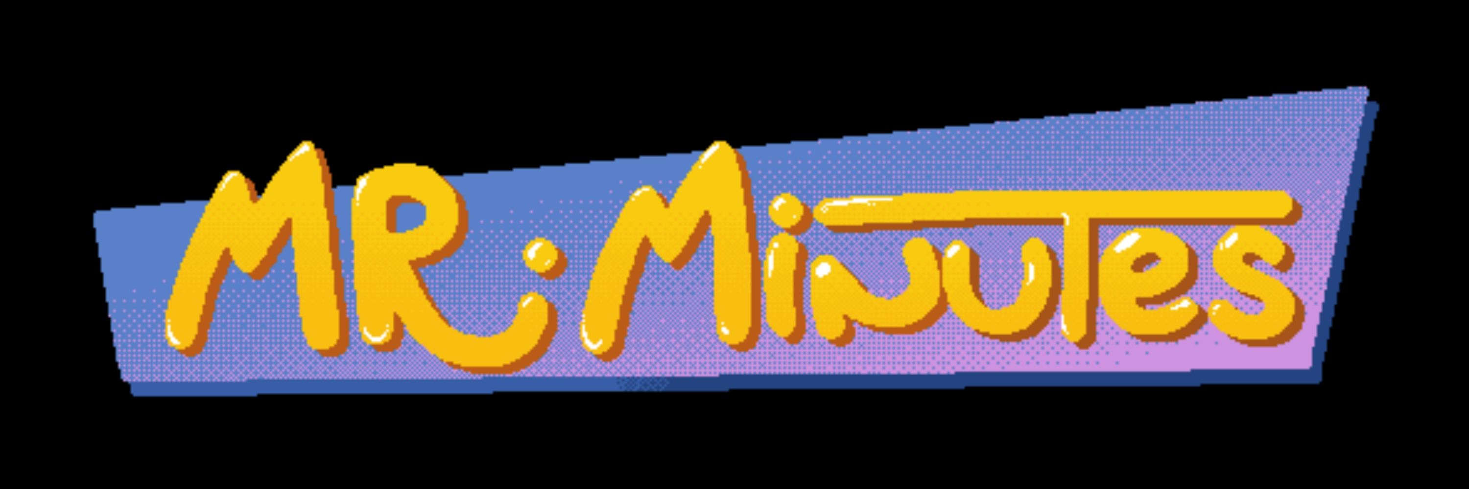Mister Minutes
