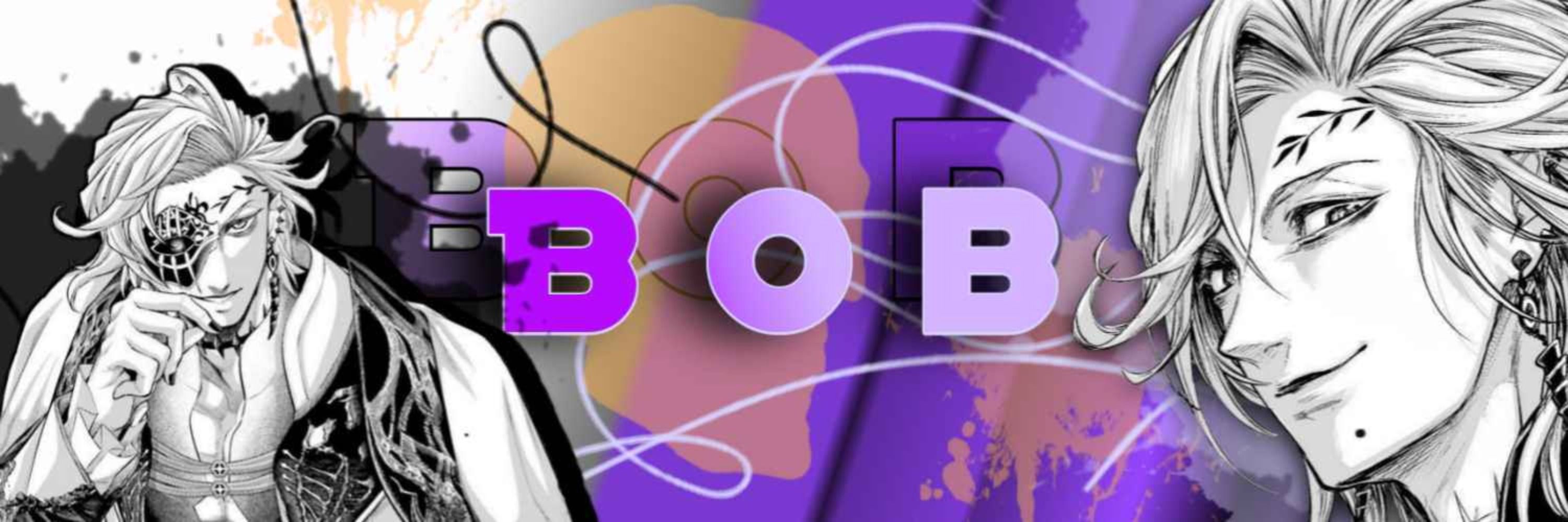 ᯓ★BoB🥚