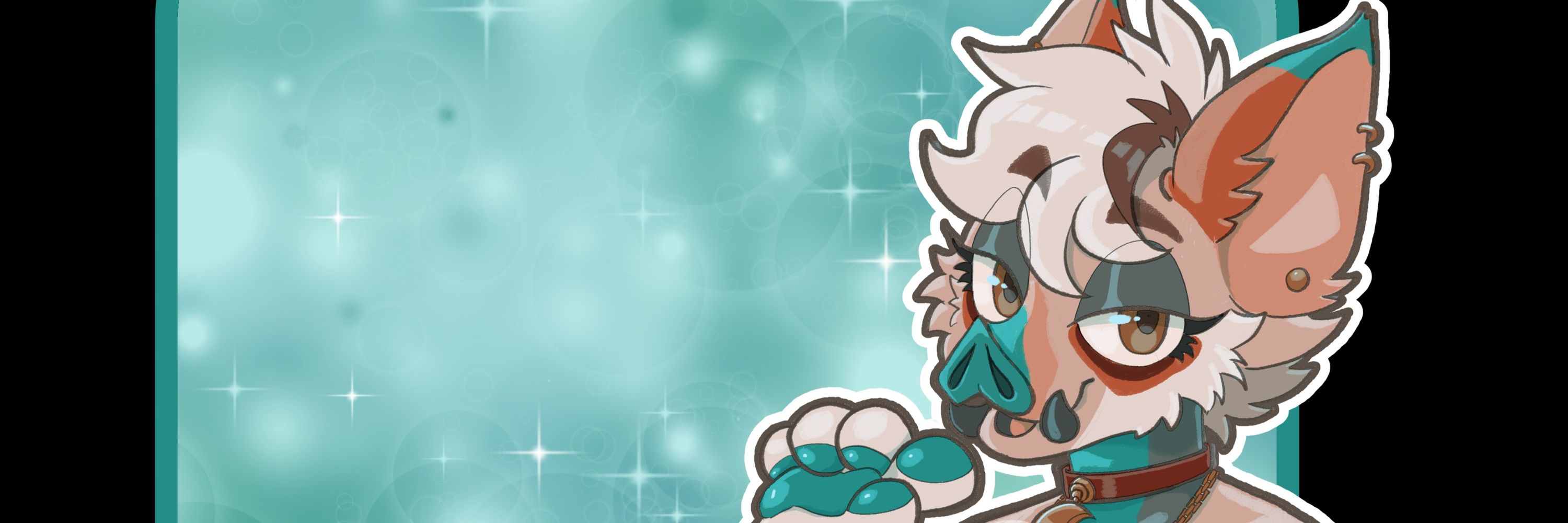 Lykoi
