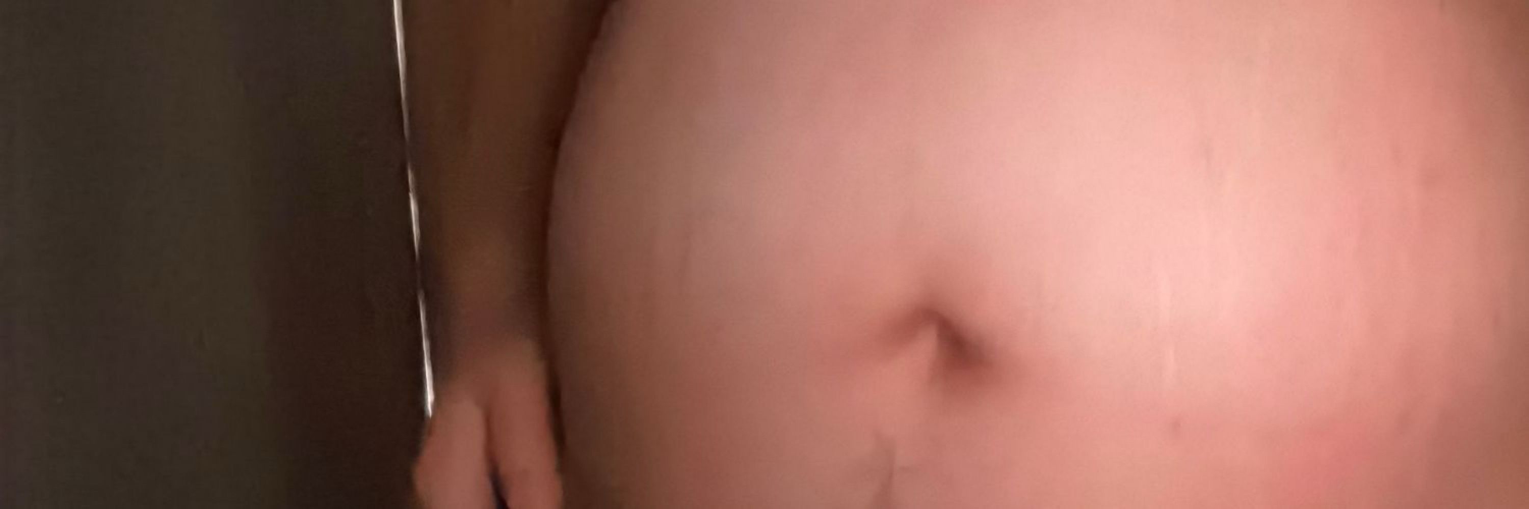 Waiting to be pumped