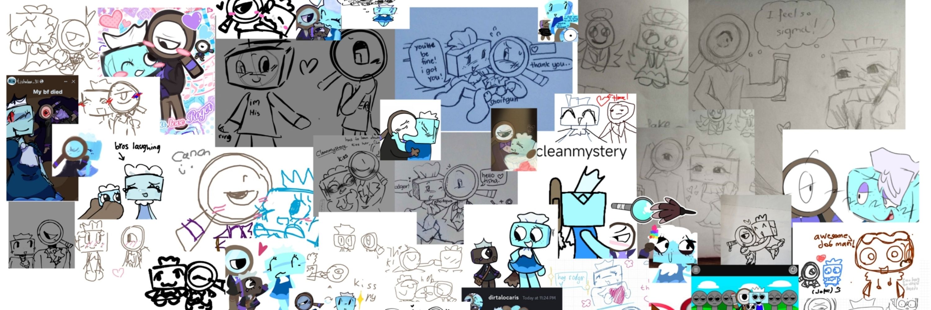 cleanmystery ceo !