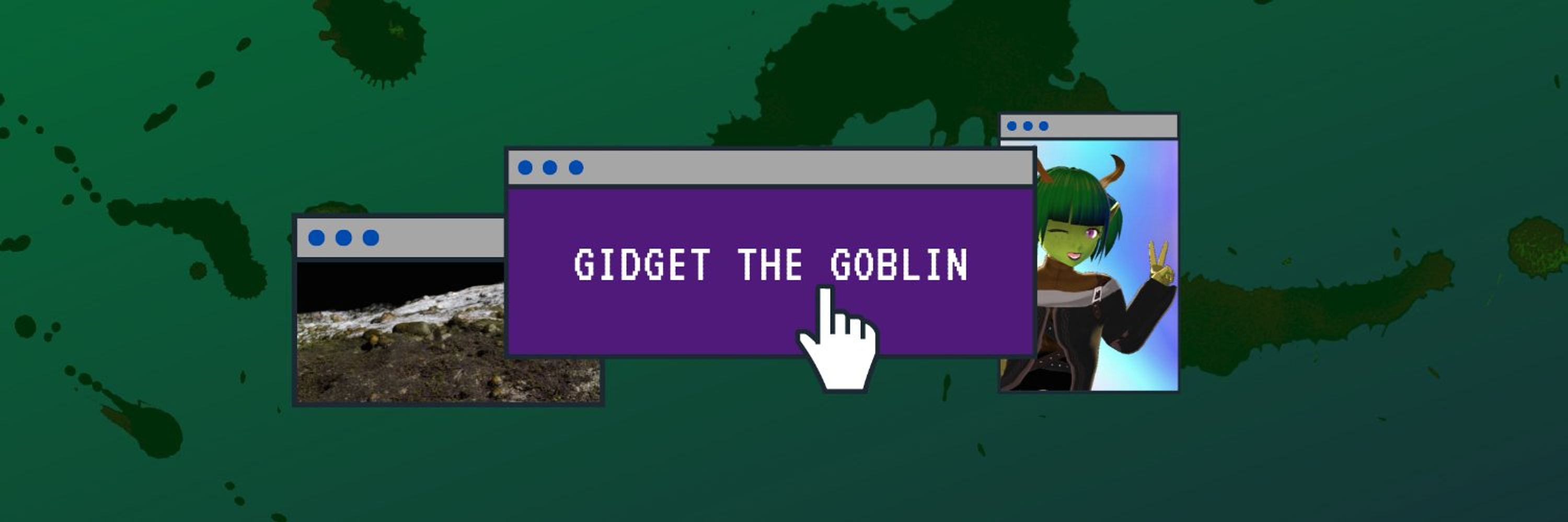 Gidget