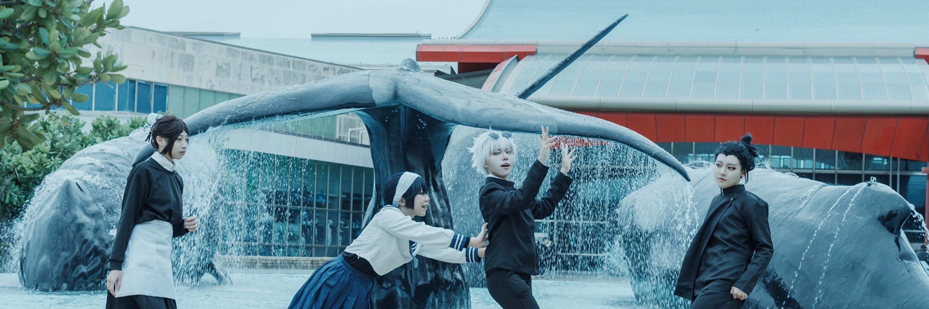 水沐木