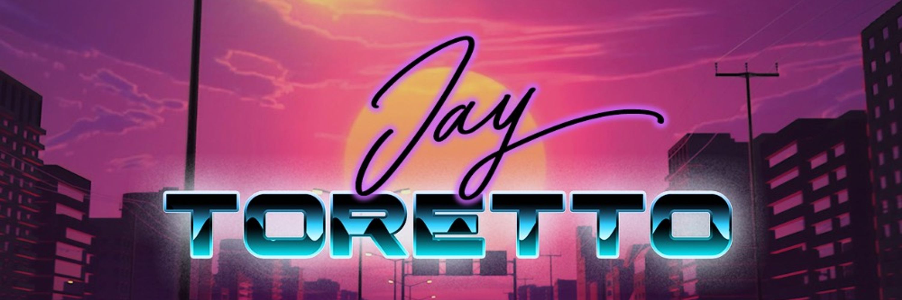👾 𝐉𝐚𝐲 𝐓𝐨𝐫𝐞𝐭𝐭𝐨 ⌈𝐃𝐢𝐬𝐭𝐫𝐢𝐜𝐭 𝟏𝟑⌋ 👾