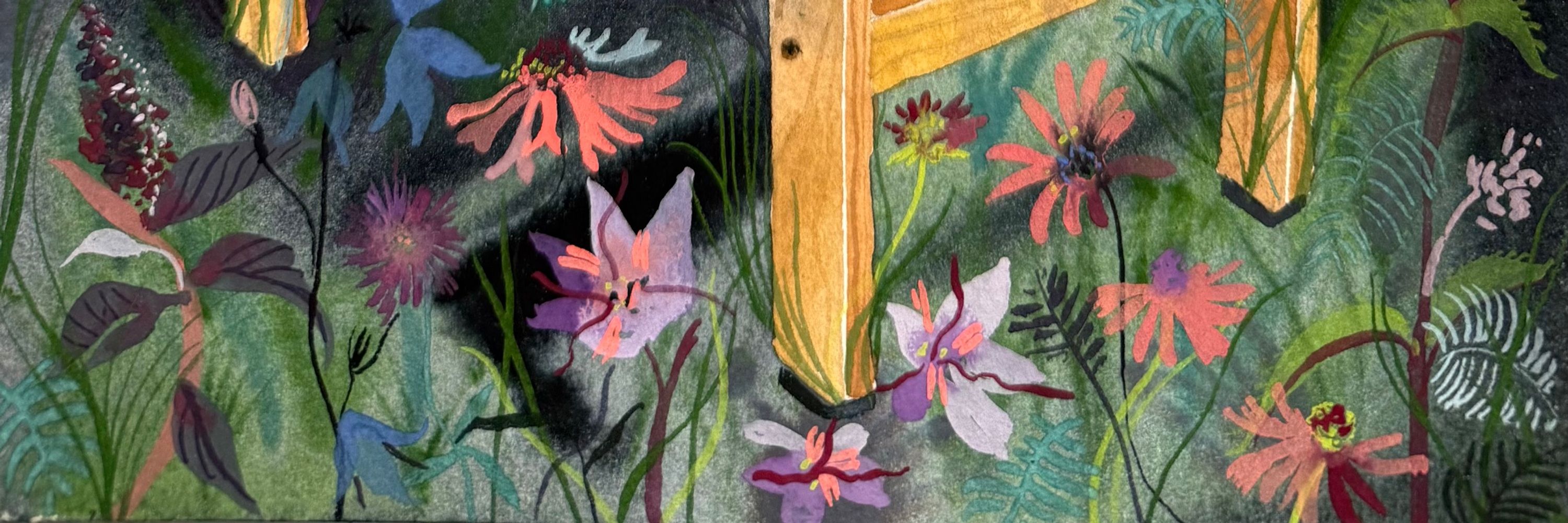Claire Wilson-Oghedo