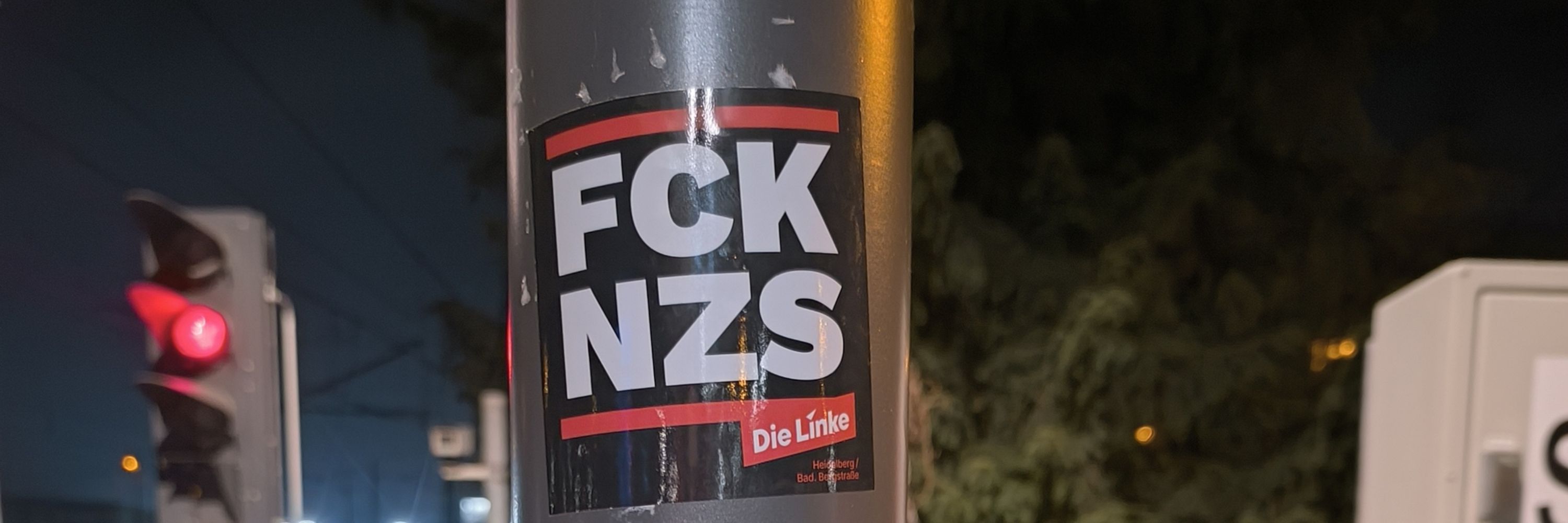 Linksjugend ['solid] Bonn